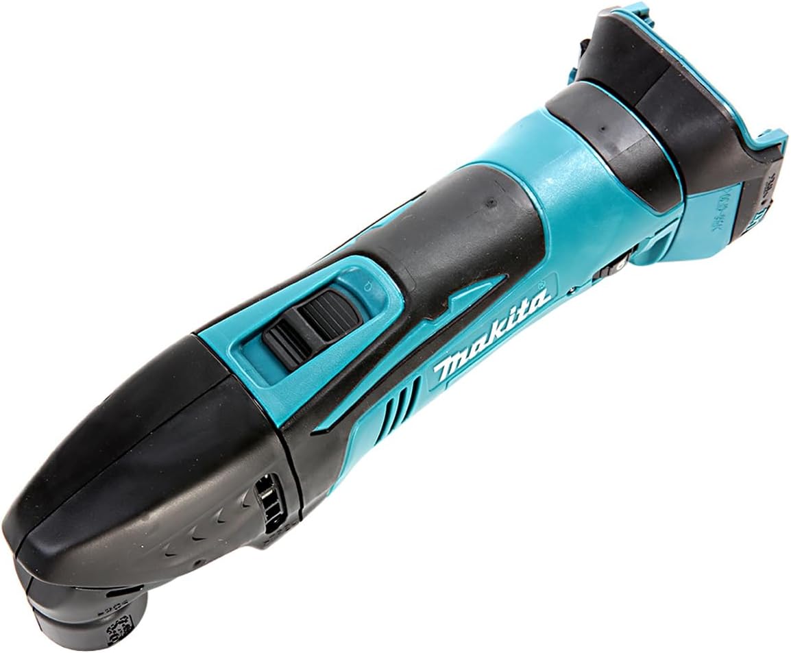 Akku-Multitool BTM50 Oszillierer