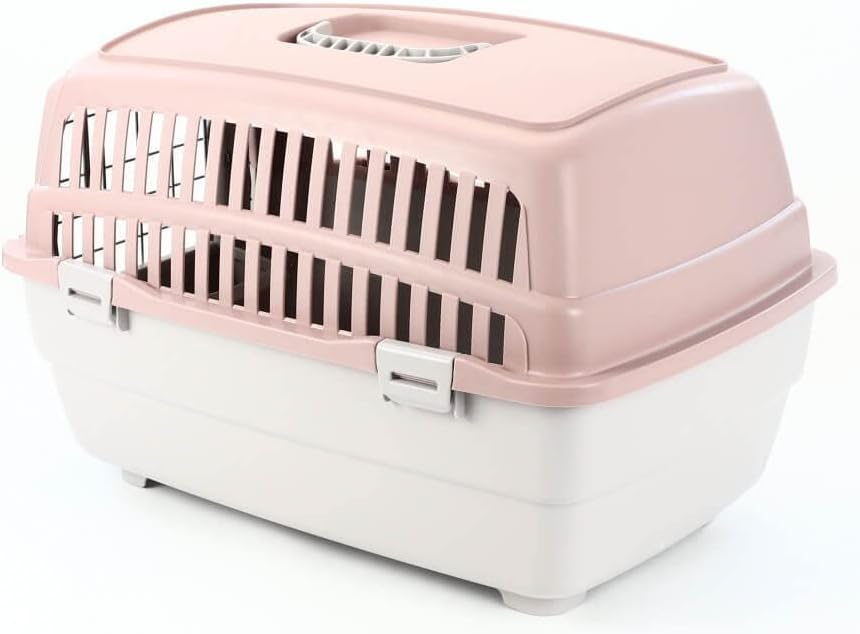 Tiertransportbox