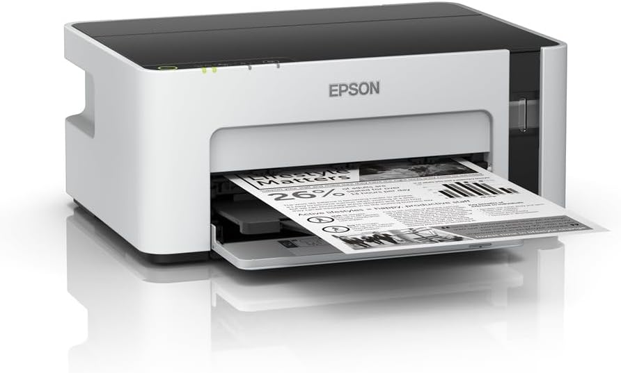 EcoTank ET-M1120, Drucker