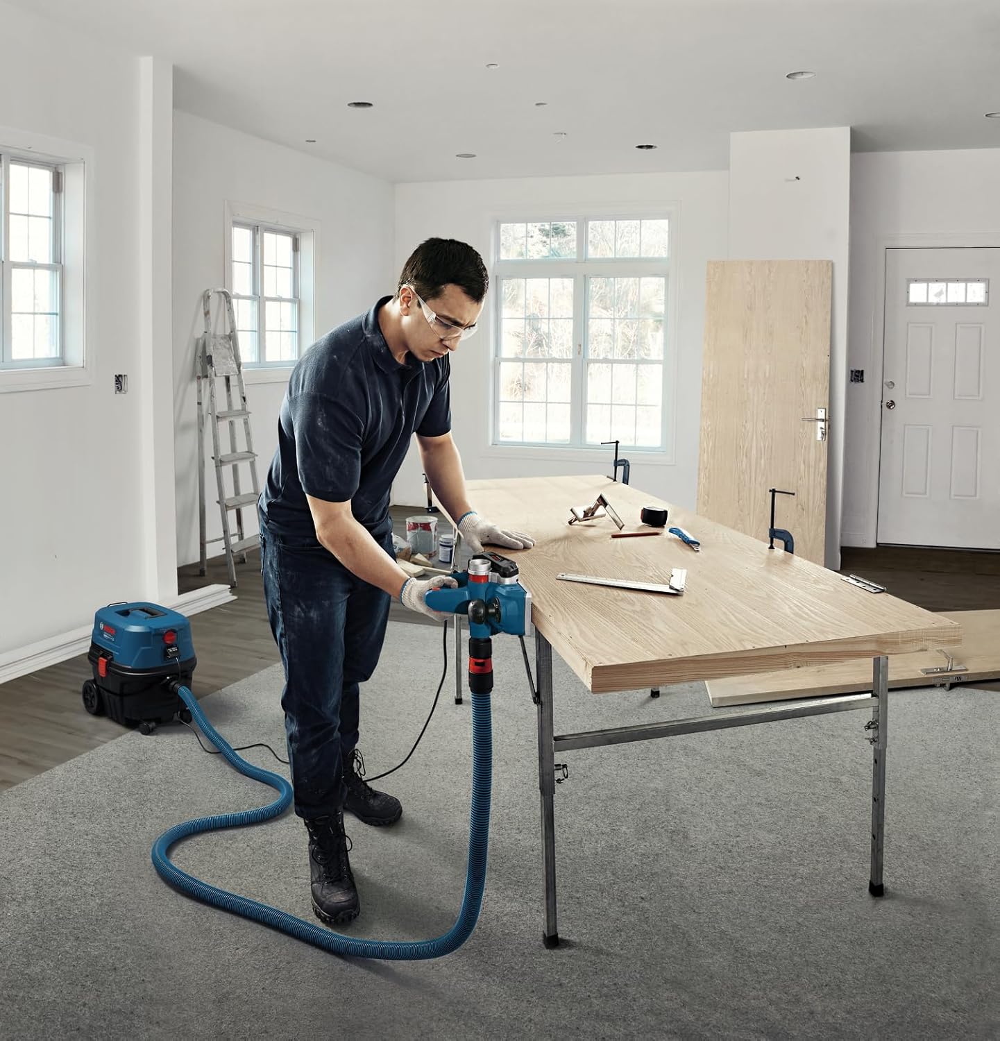 Professional Hobel GHO 20-82