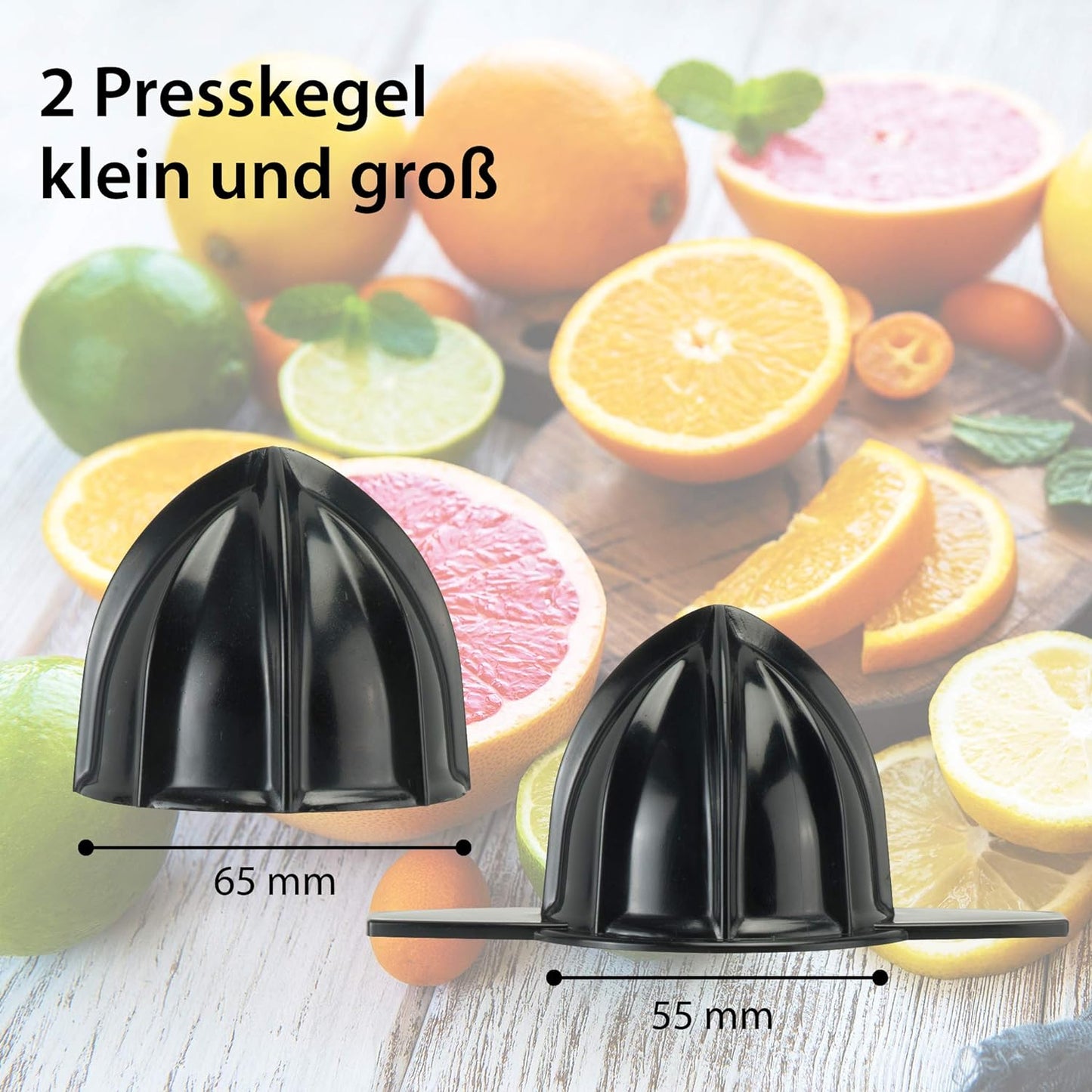 Zitruspresse
