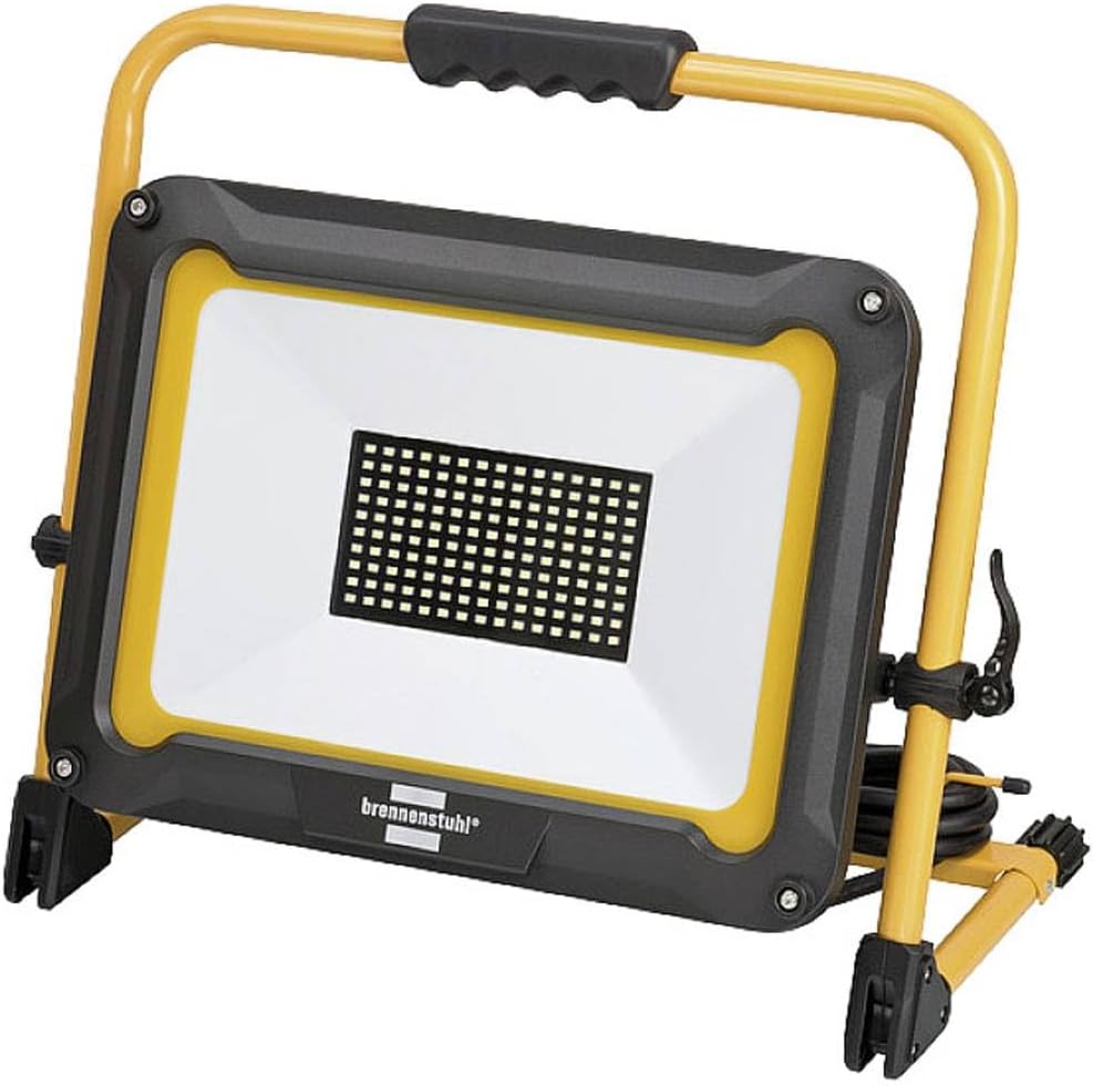 LED-Baustrahler Jaro 9050 M, 10000 lm