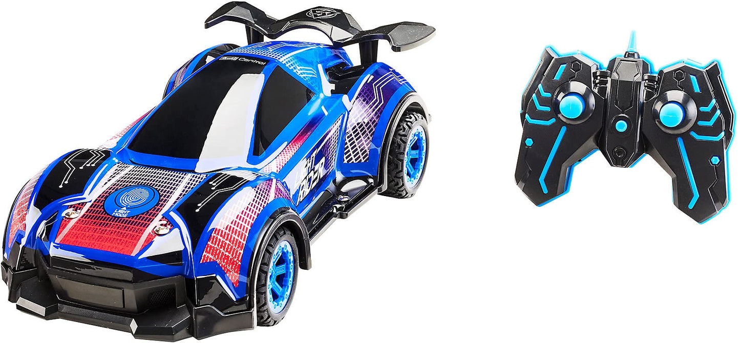 RC Car Light Rider, Light Rider