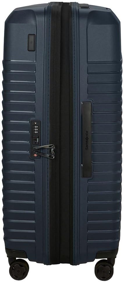 Intuo Spinner L Koffer, Erweiterbar (75 cm, 115 L), Blue (Blue Nights) Spinner L (75 cm - 115 L)