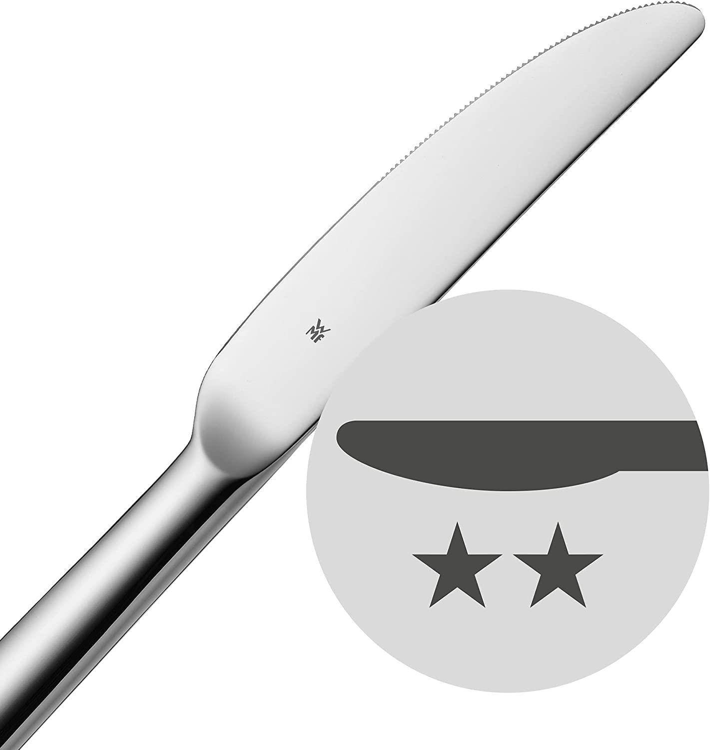 Besteck-Set Palma, 60-teilig, 60-teilig
