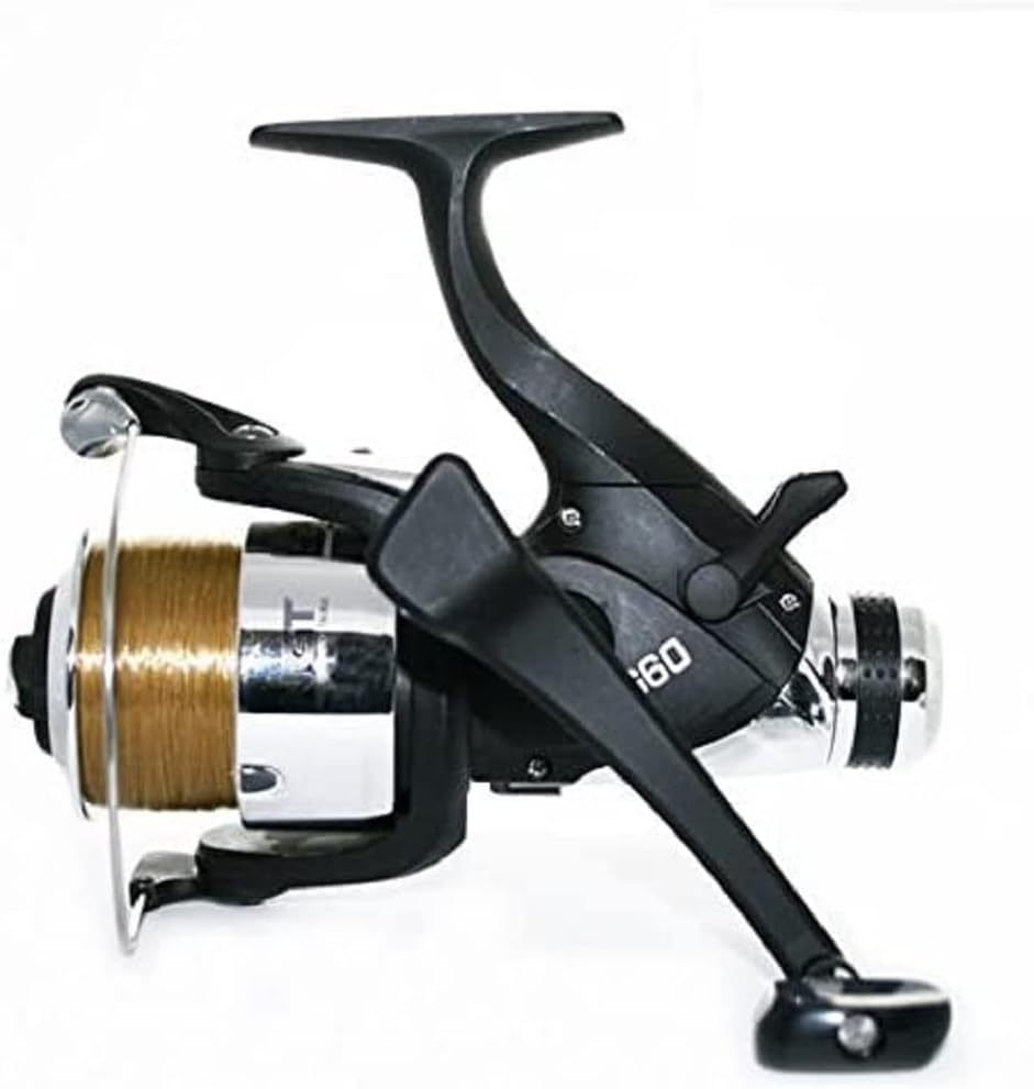 Karpfenrute Set