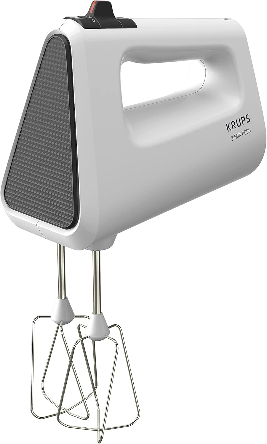 3 Mix 4000 Handmixer mit Zubehör