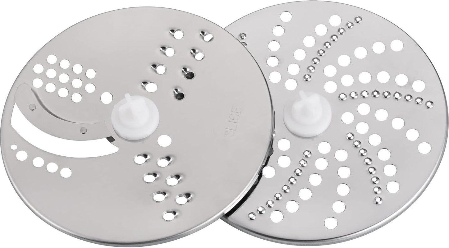Stabmixer Chopsui inkl. 9-teiliges Zubehör-Set