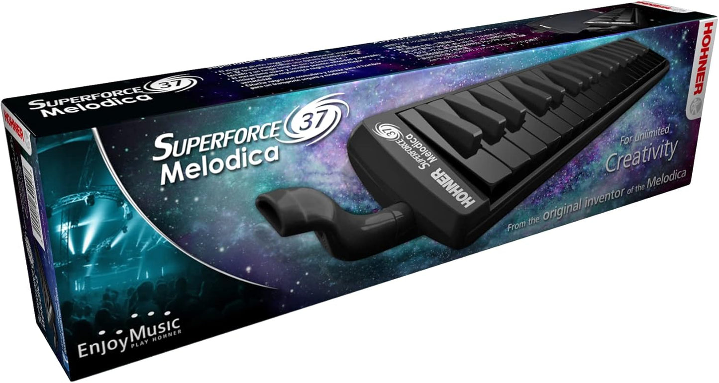 Melodica Superforce 37