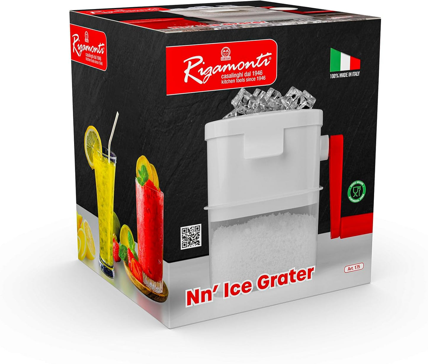 Eiszerkleinerer