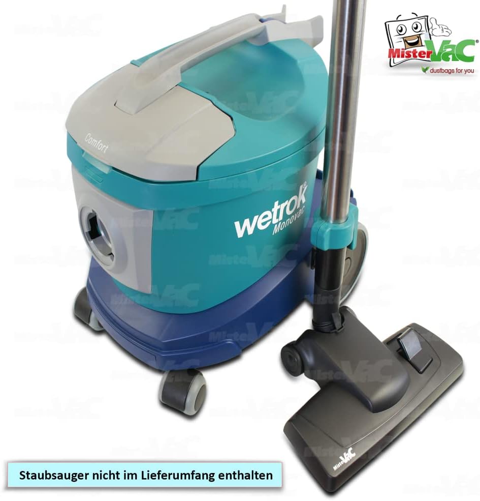 Staubsauger-Bodendüse für Wetrok Monovac 6