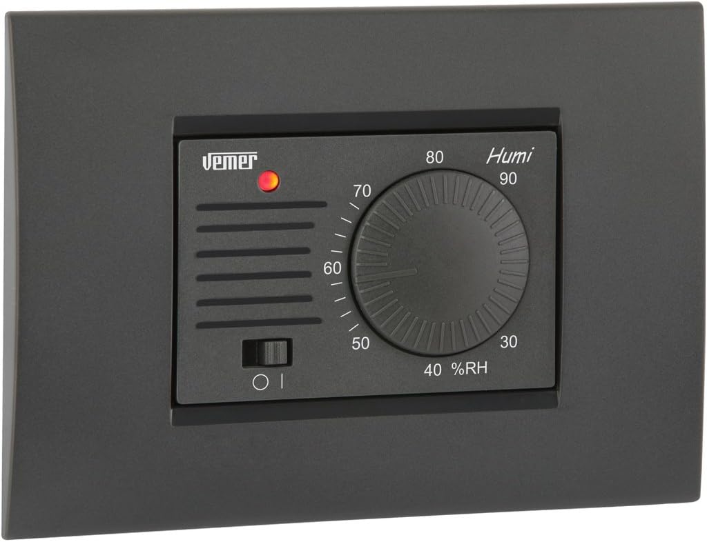 Hygrostat Modell ve379400