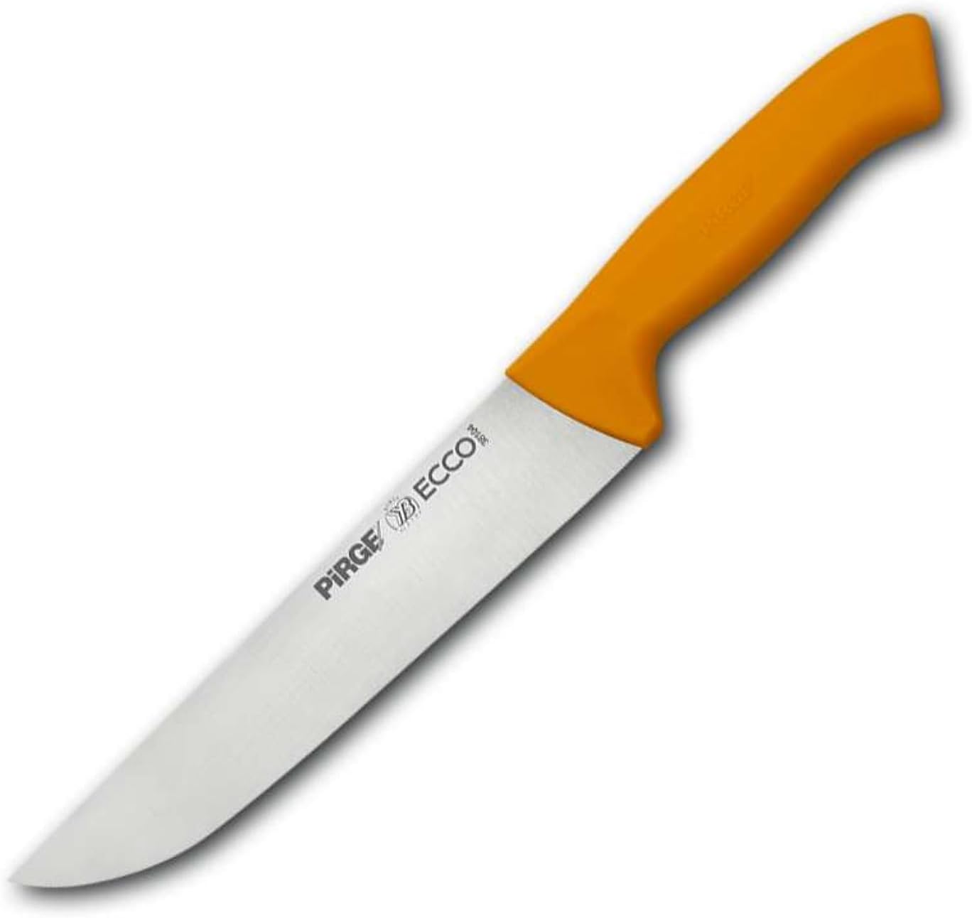 Ecco Metzgermesser, 21 cm Gelb