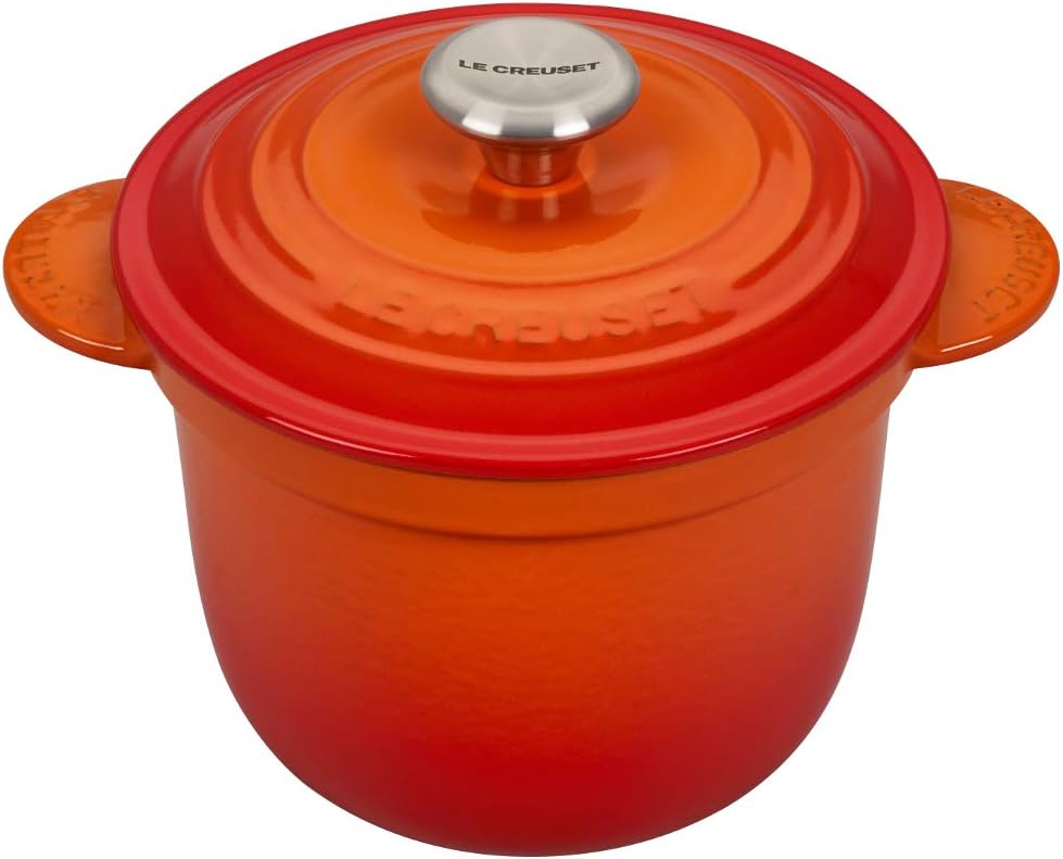 Cocotte Every, Ofenrot