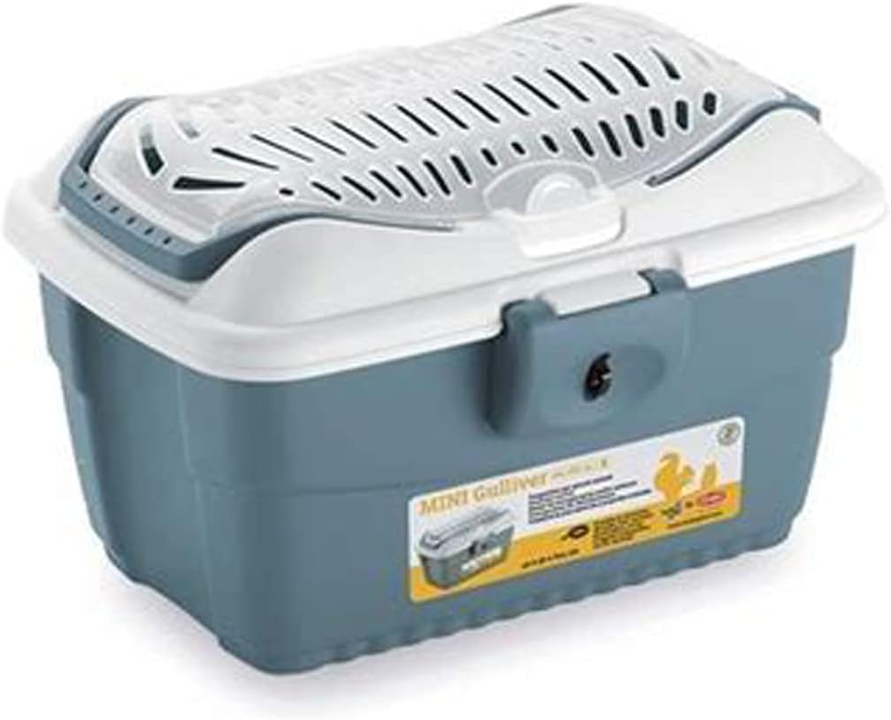 Mini Gulliver Transportbox