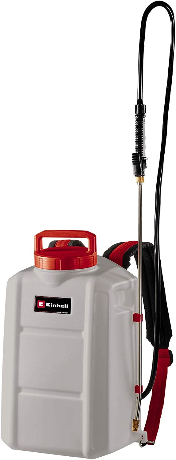 Akku-Drucksprühgerät GE-WS 18/150 Li-Solo, 18Volt, Drucksprüher, ohne Akku und Ladegerät