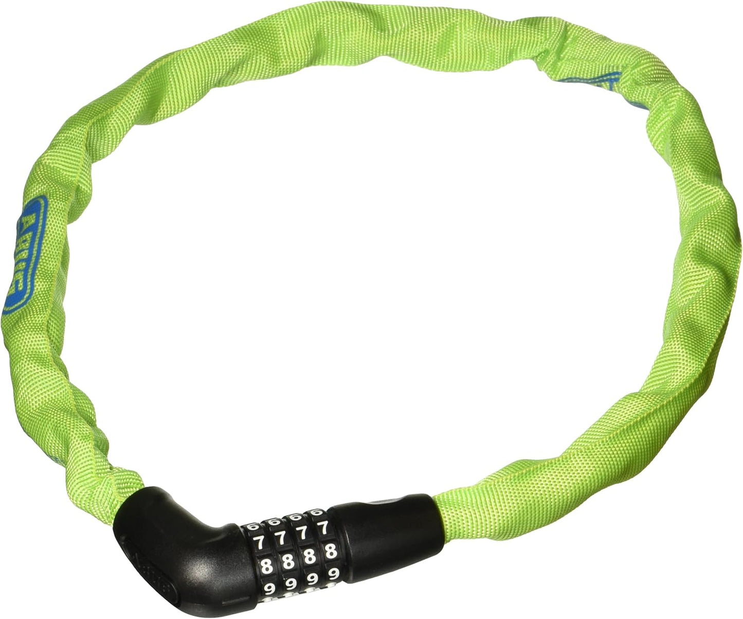 Steel-O-Chain 5805C, Grün (Lime) / 75 cm / Single