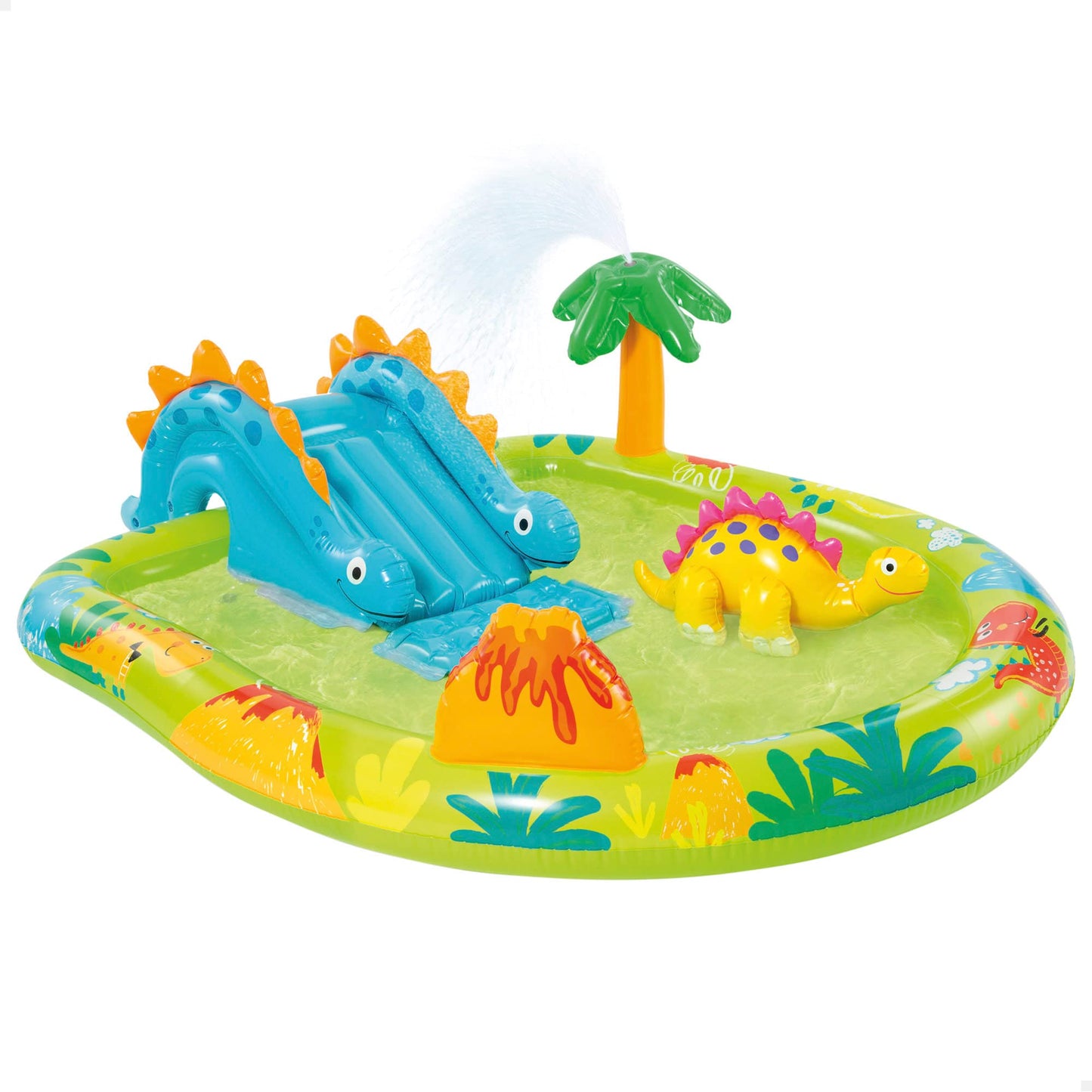Dino Spielplatz