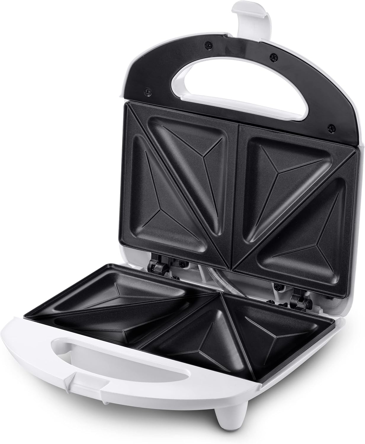Sandwichmaker SW7862, Sandwichmaker 750W