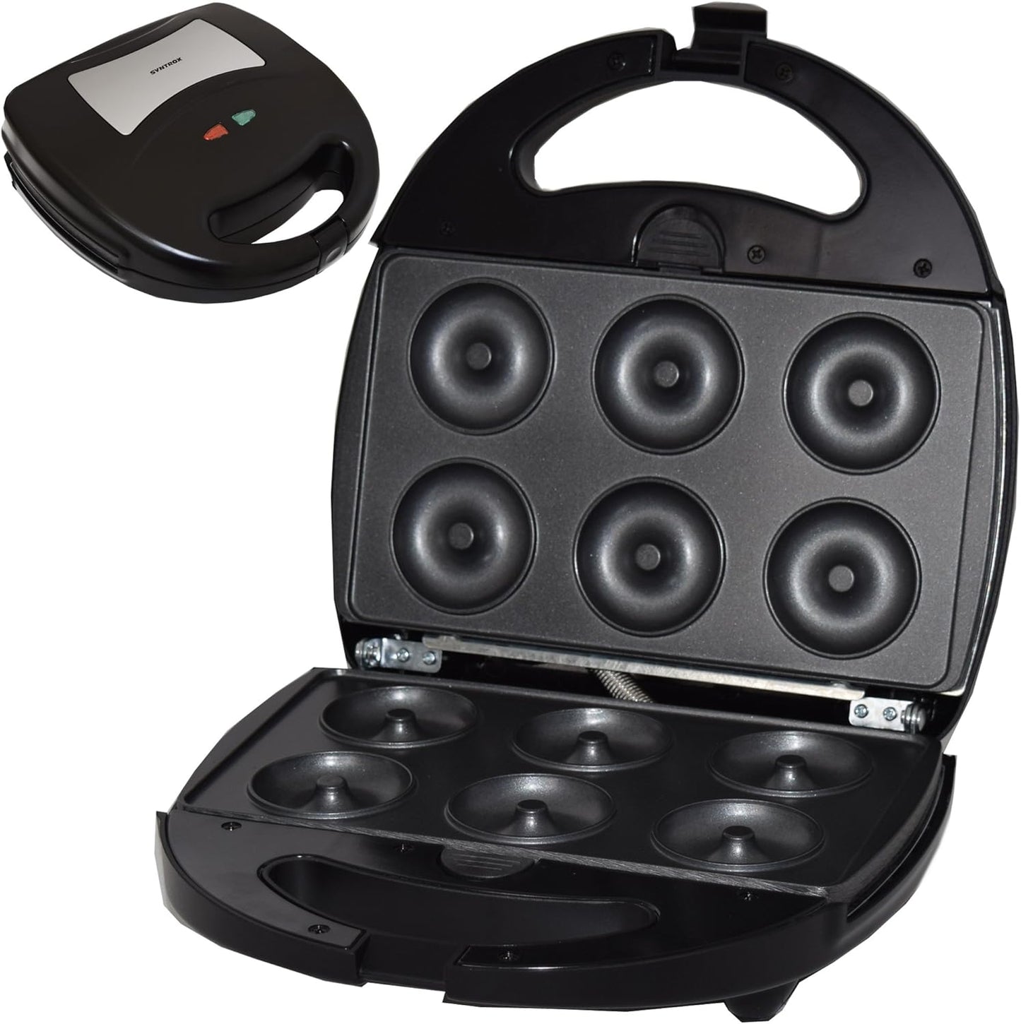 Donutmaker
