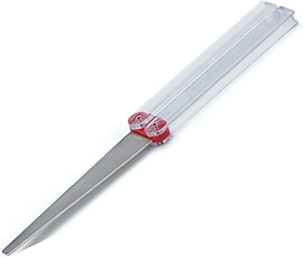 Diafold Flat File, Fein