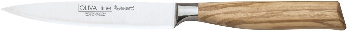 Spickmesser, Oliva Line 12 cm