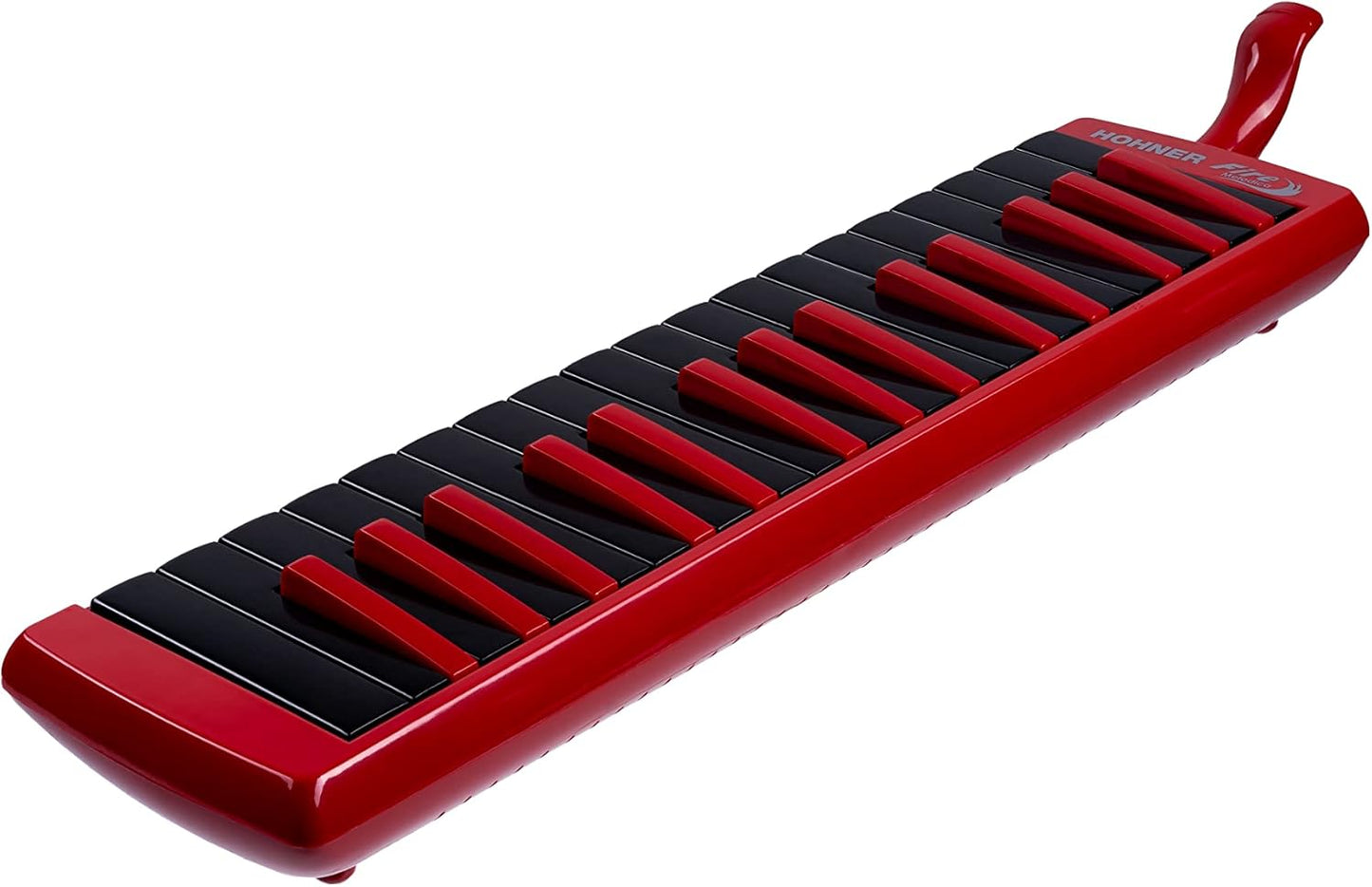 Melodica Fire