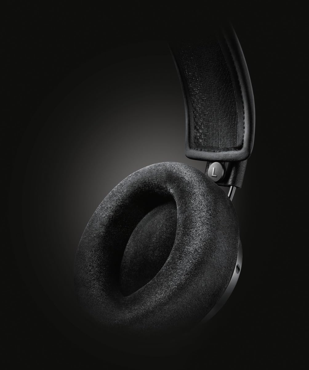 Fidelio X2 Over-Ear-Kopfhörer, Over Ear Wired Black