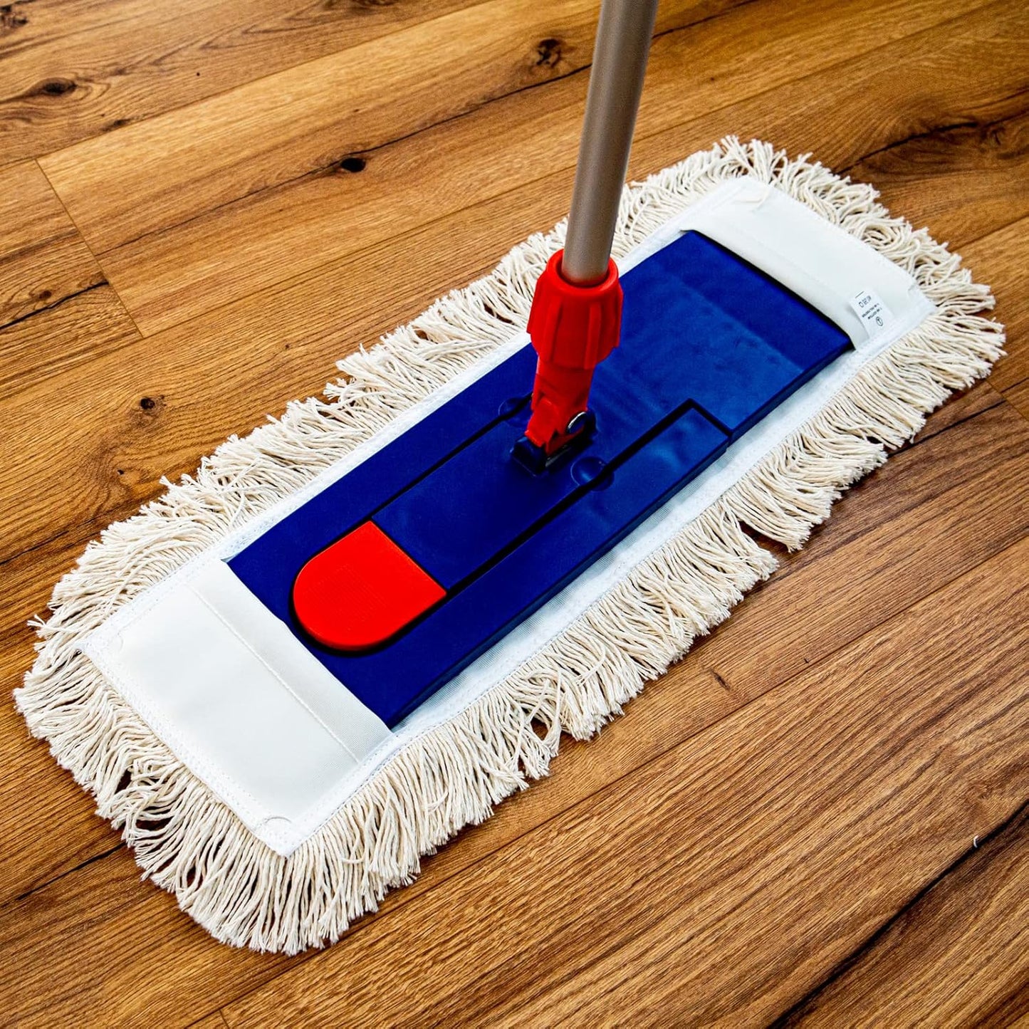 Premium Tufting Wischmop-Set (5 Stück, 40cm), 5