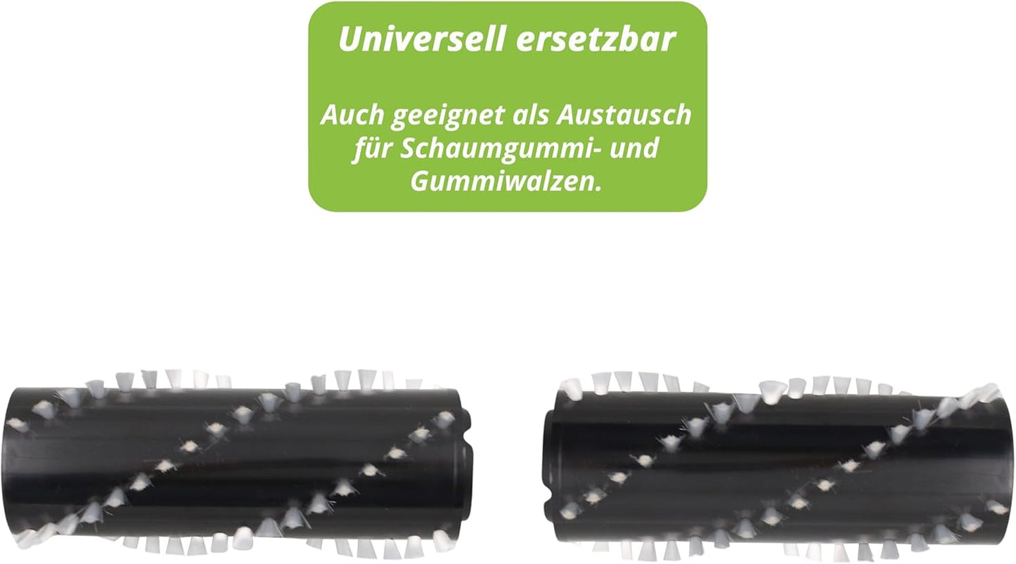 Ersatzbürsten für Vorwerk Teppichreiniger, Für Tf730/731/732