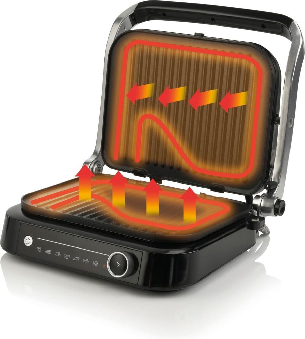 Kontaktgrill GCG2100S