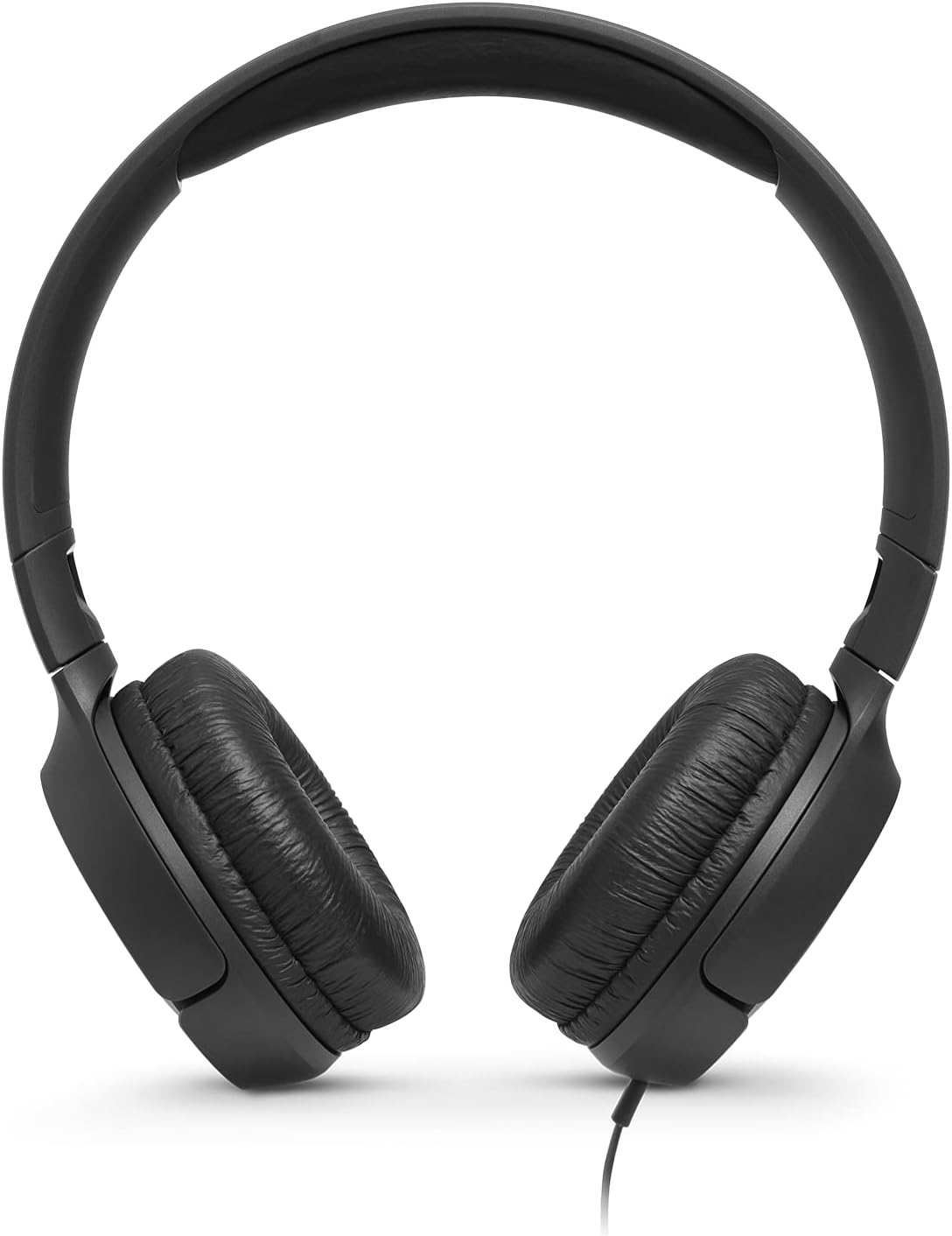Tune 500 On-Ear Kopfhörer, Schwarz Single
