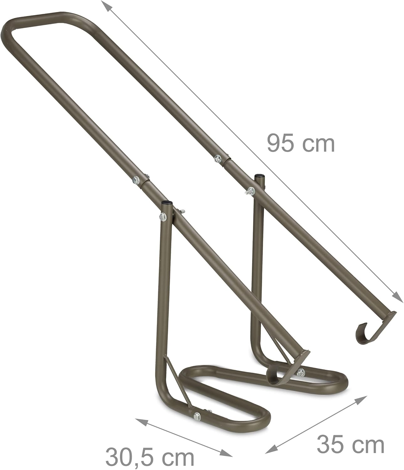 Müllpresse