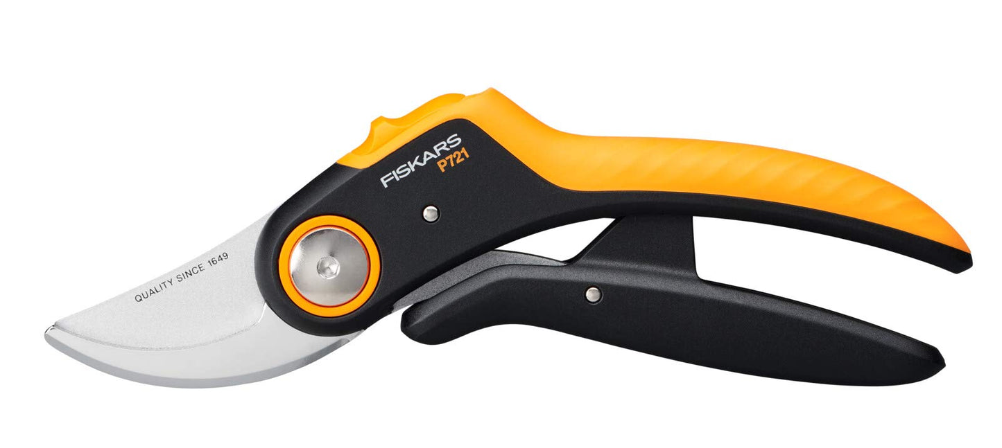Bypass-Gartenschere PowerLever P721, Bypass P721