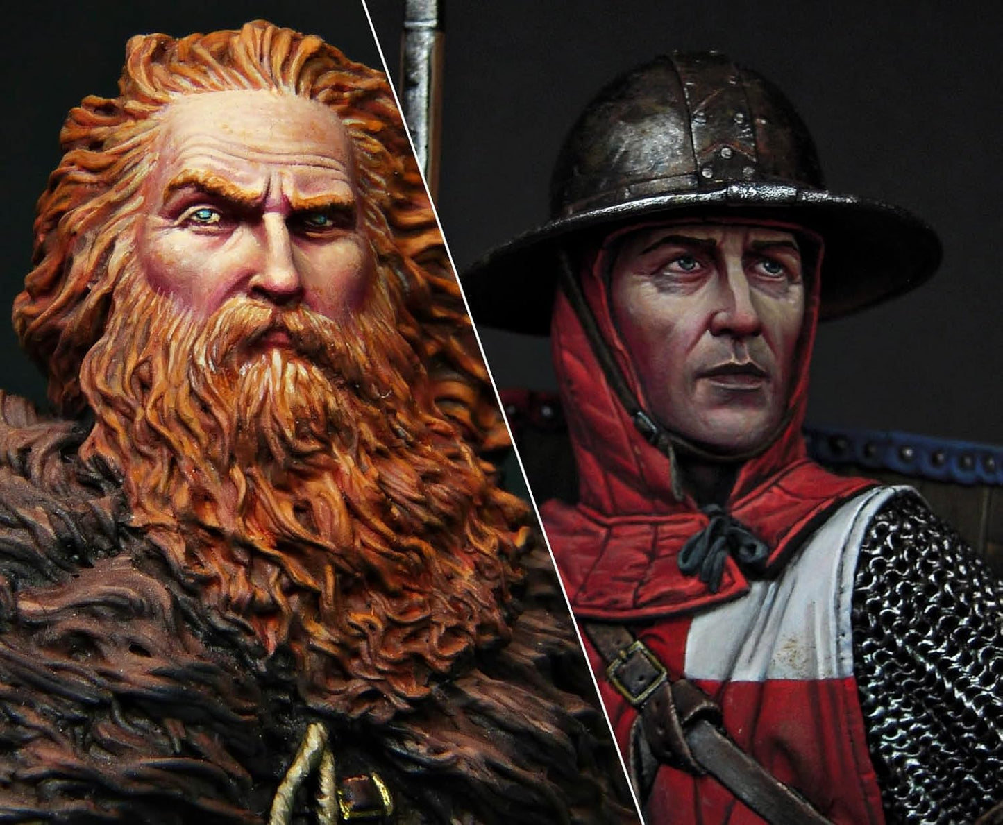 Folkstone Basics