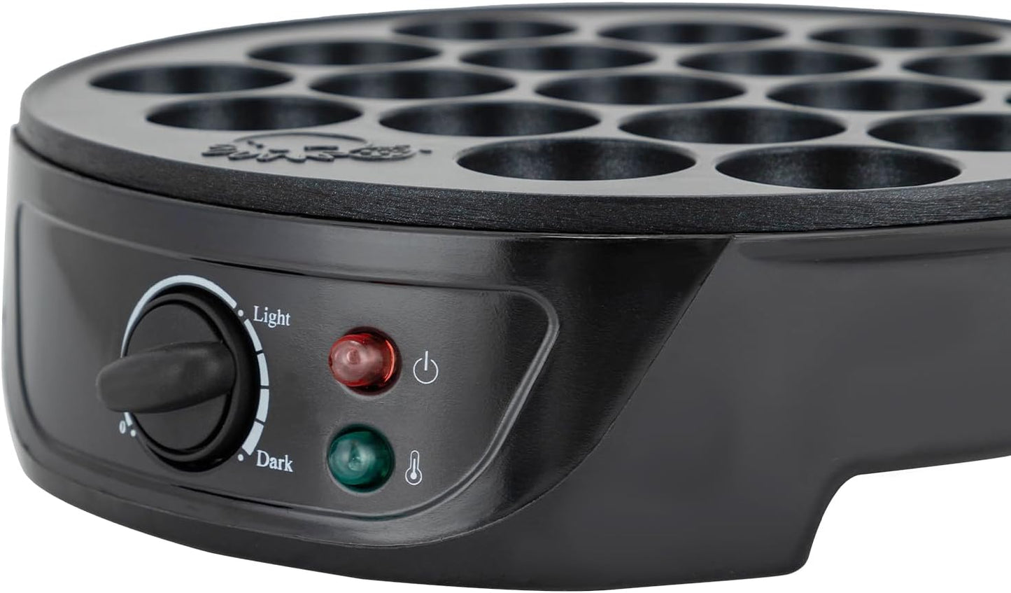 Elektrischer Takoyaki Maker