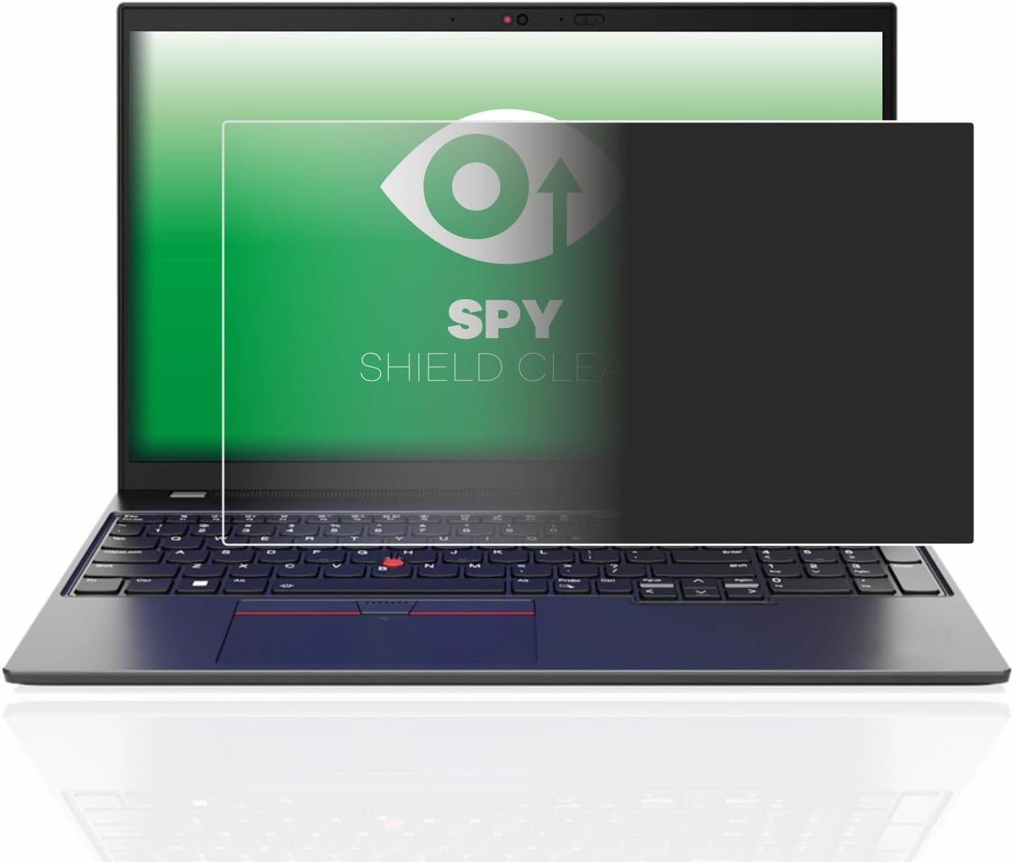 Anti-Spy Displayschutzfolie für Lenovo ThinkPad L15 Gen 4
