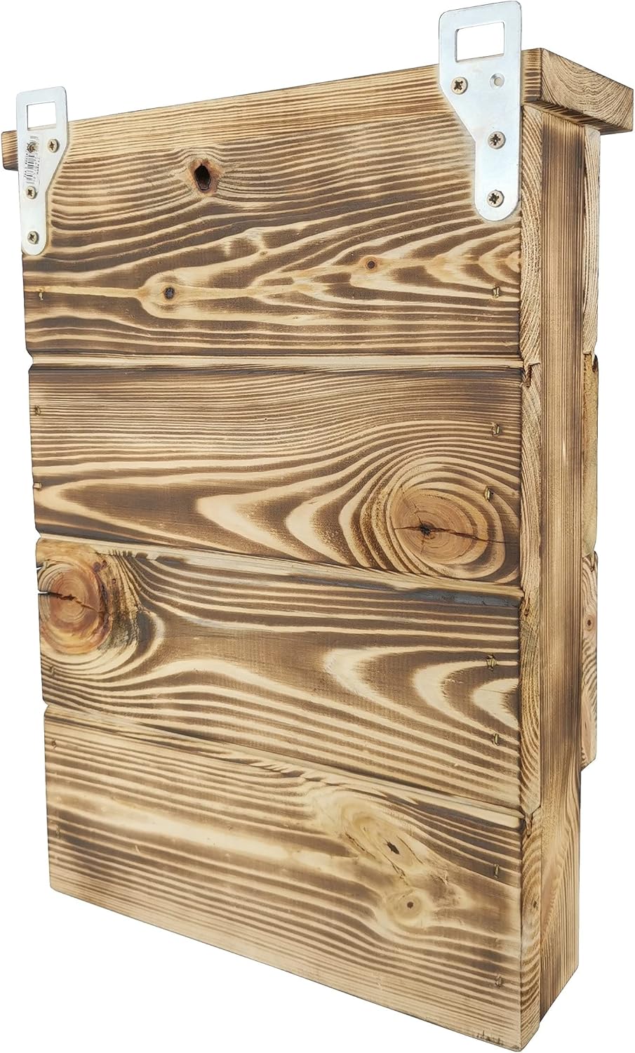 Wetterfester Fledermauskasten