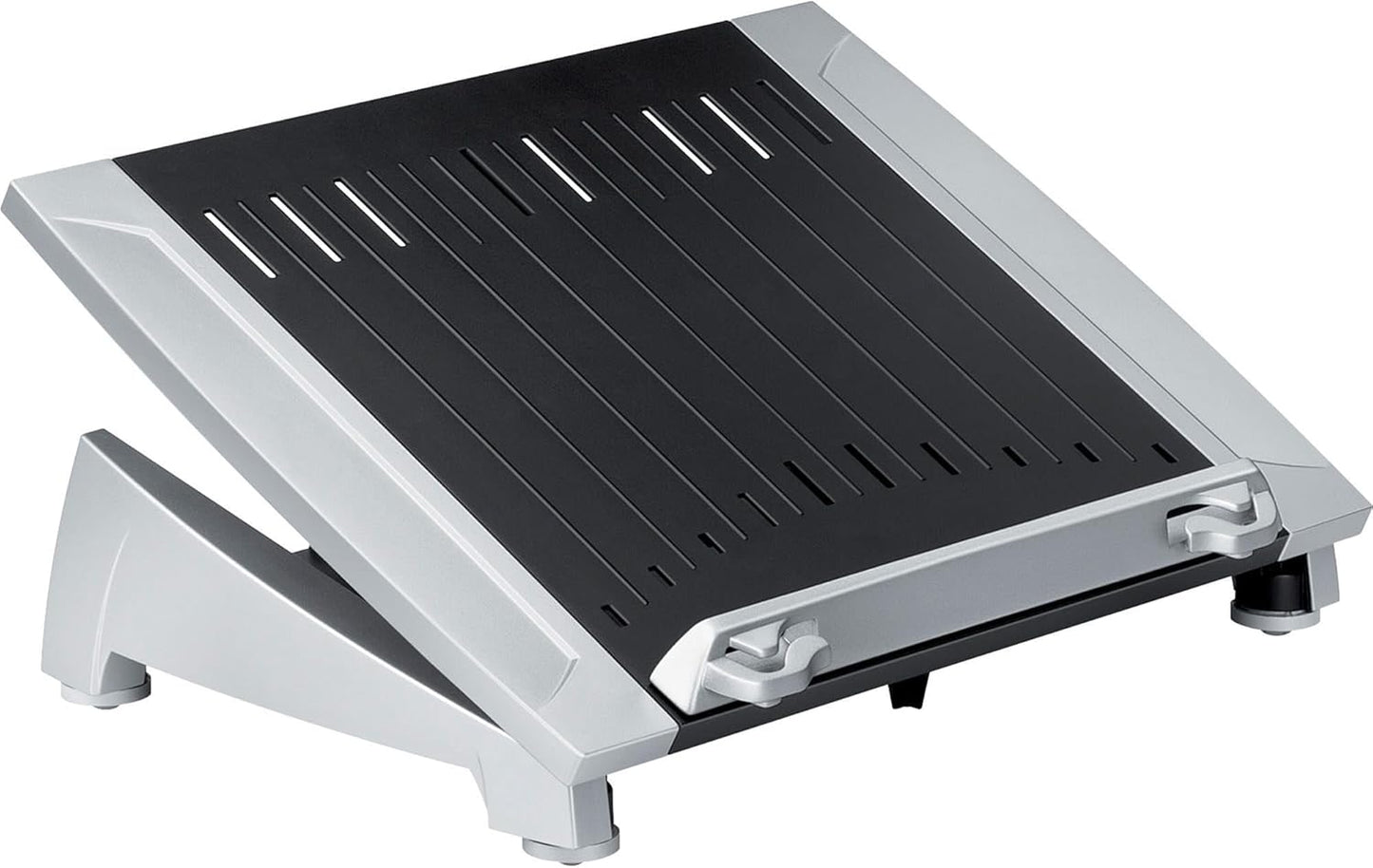 Ergonomischer Laptop-Ständer höhenverstellbar (bis 17 Zoll)