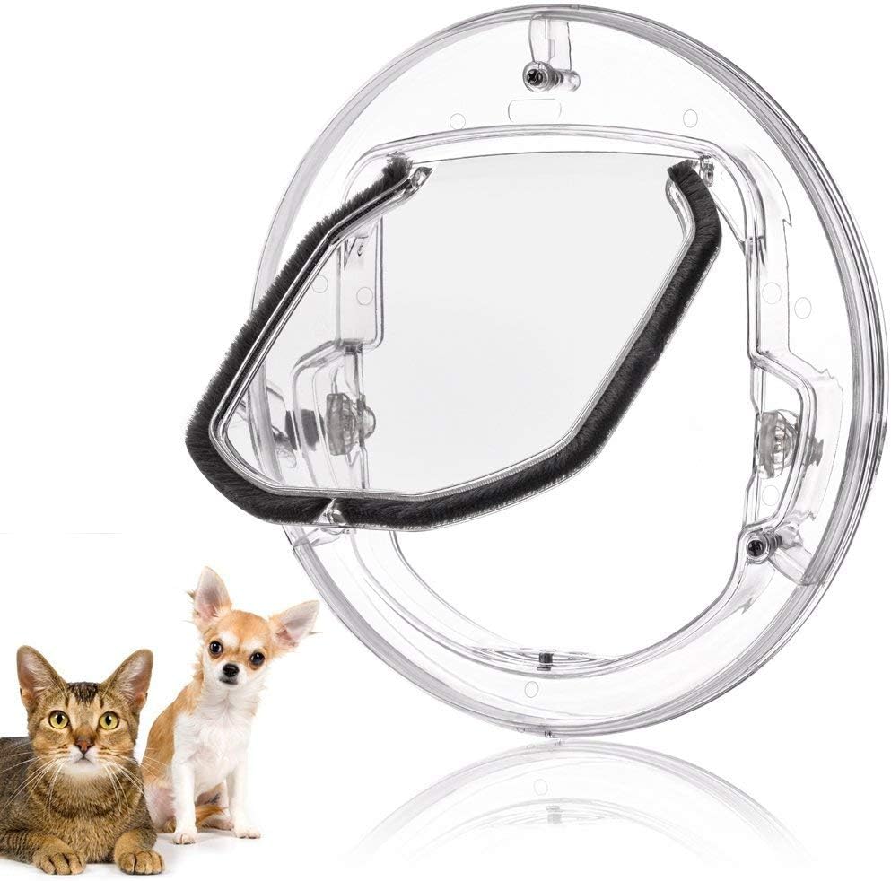 Katzenklappe