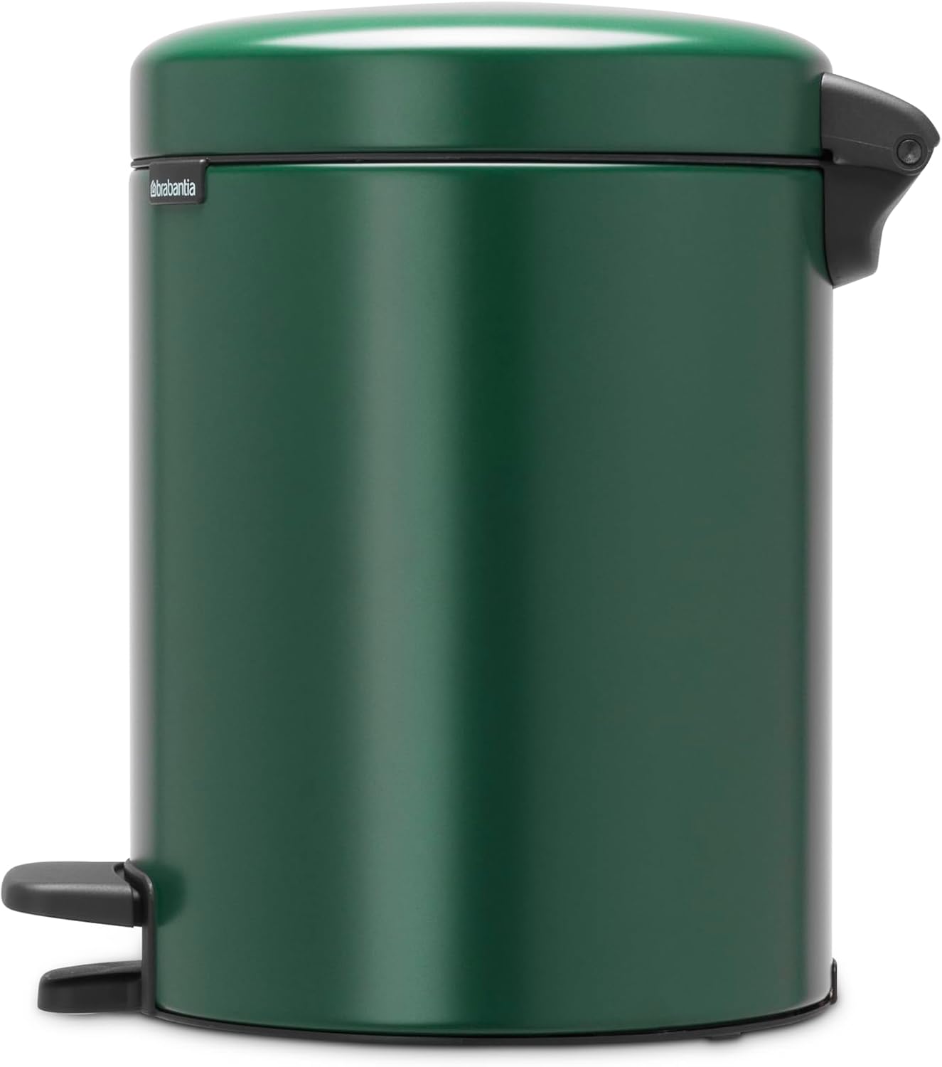 Badezimmereimer, 5 Liter Pine Green