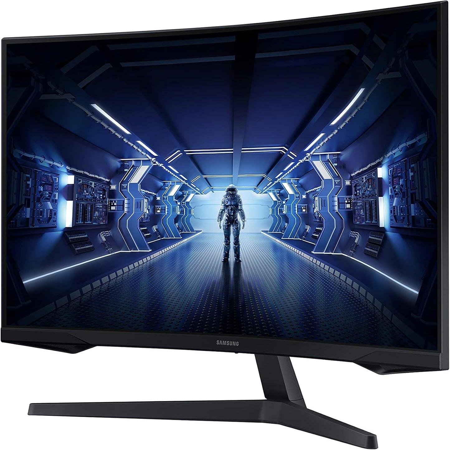 Odyssey G5 - G55T