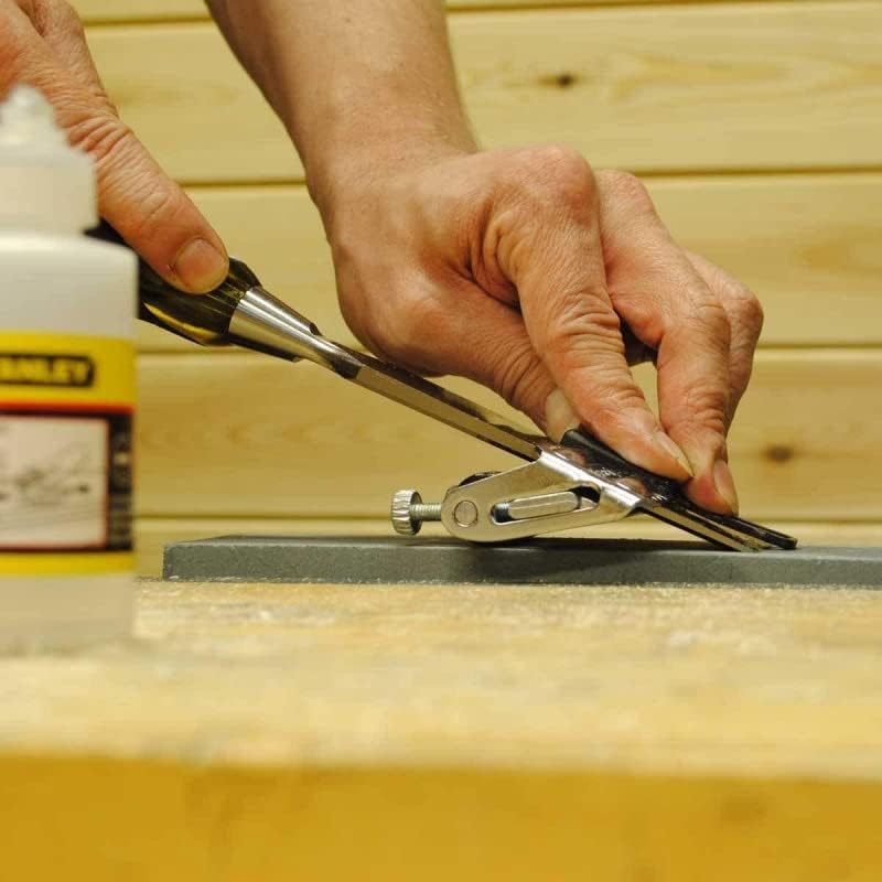 Sharpening Kit 3teilig