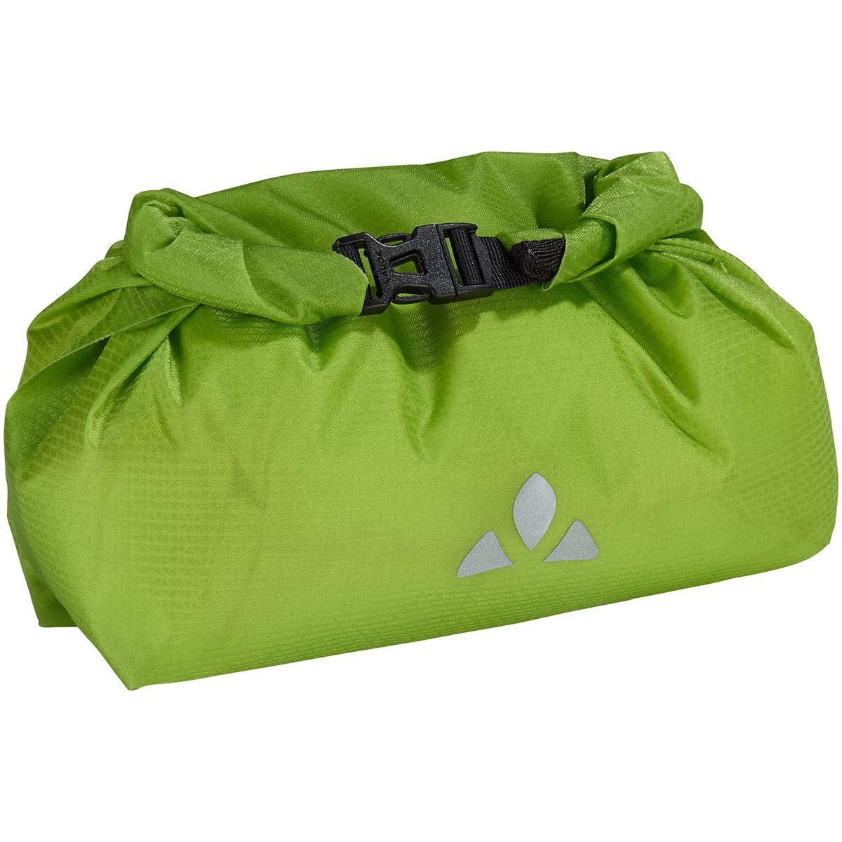 Lenkertasche für Touren und Alltag, Einheitsgrösse Chute Green