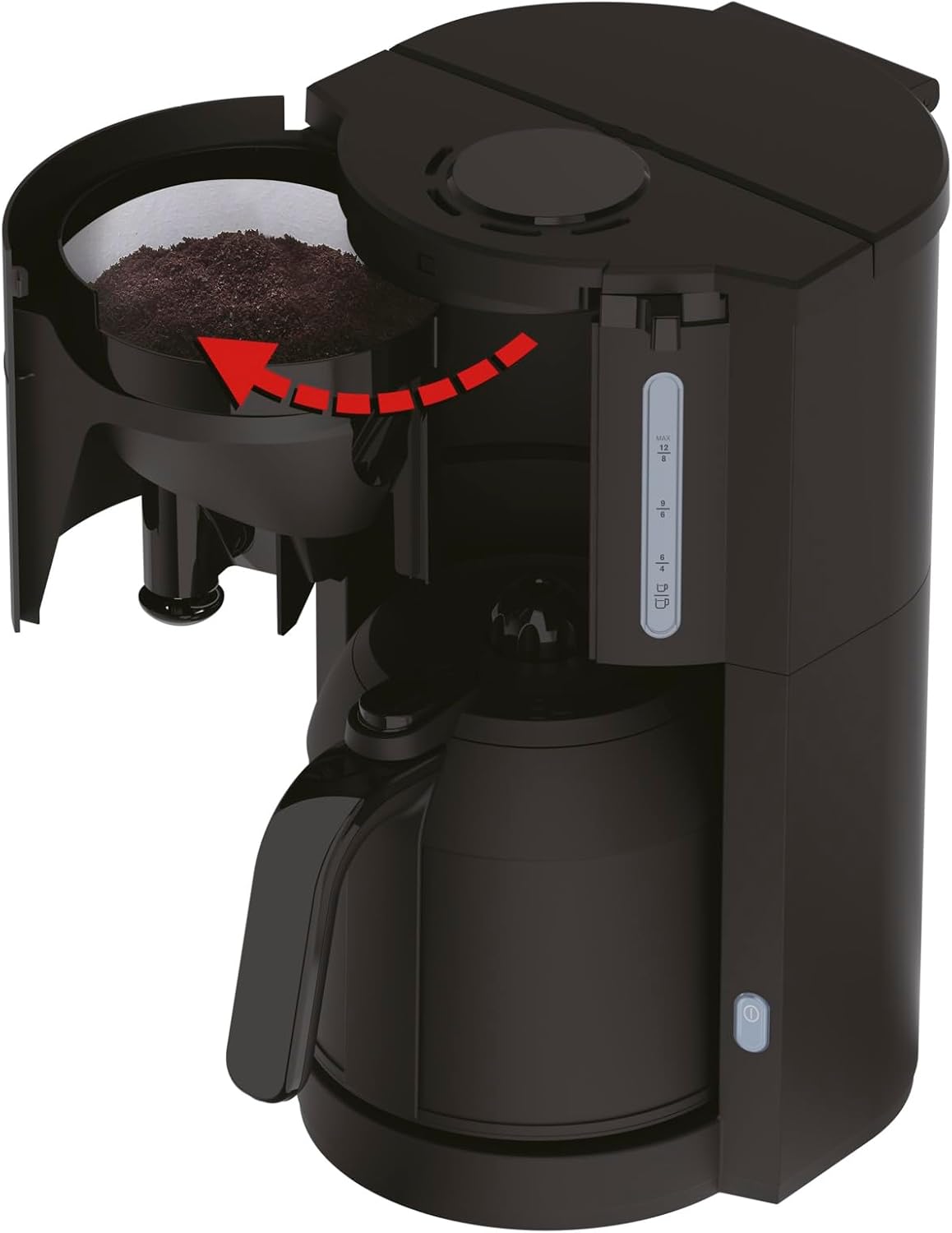 ProAroma KM3028, Single
