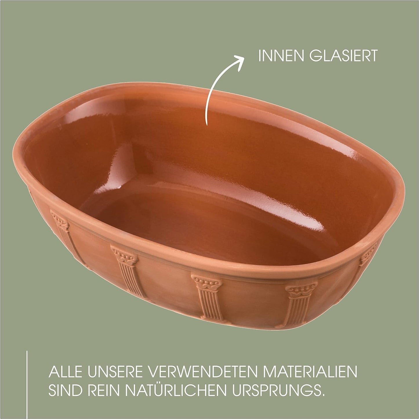 Römertopf