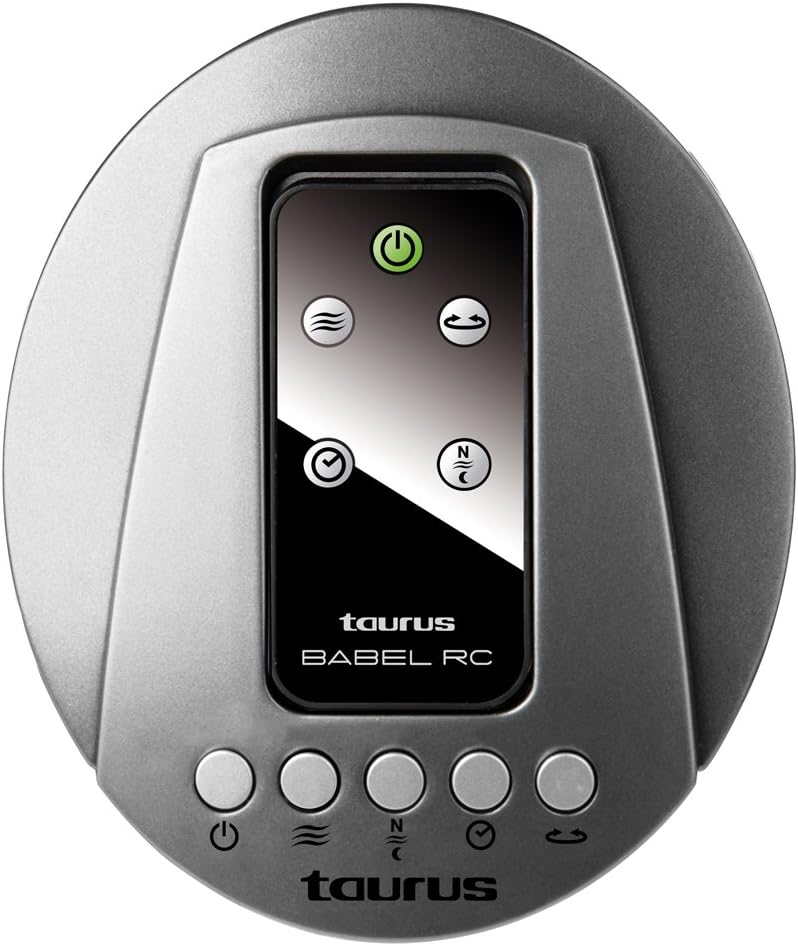 TF780 Turmventilator