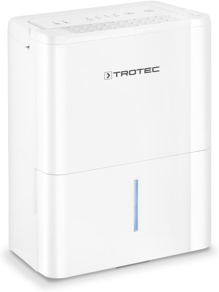 TTK 32 E, 14 l/Tag - 0,35 kW