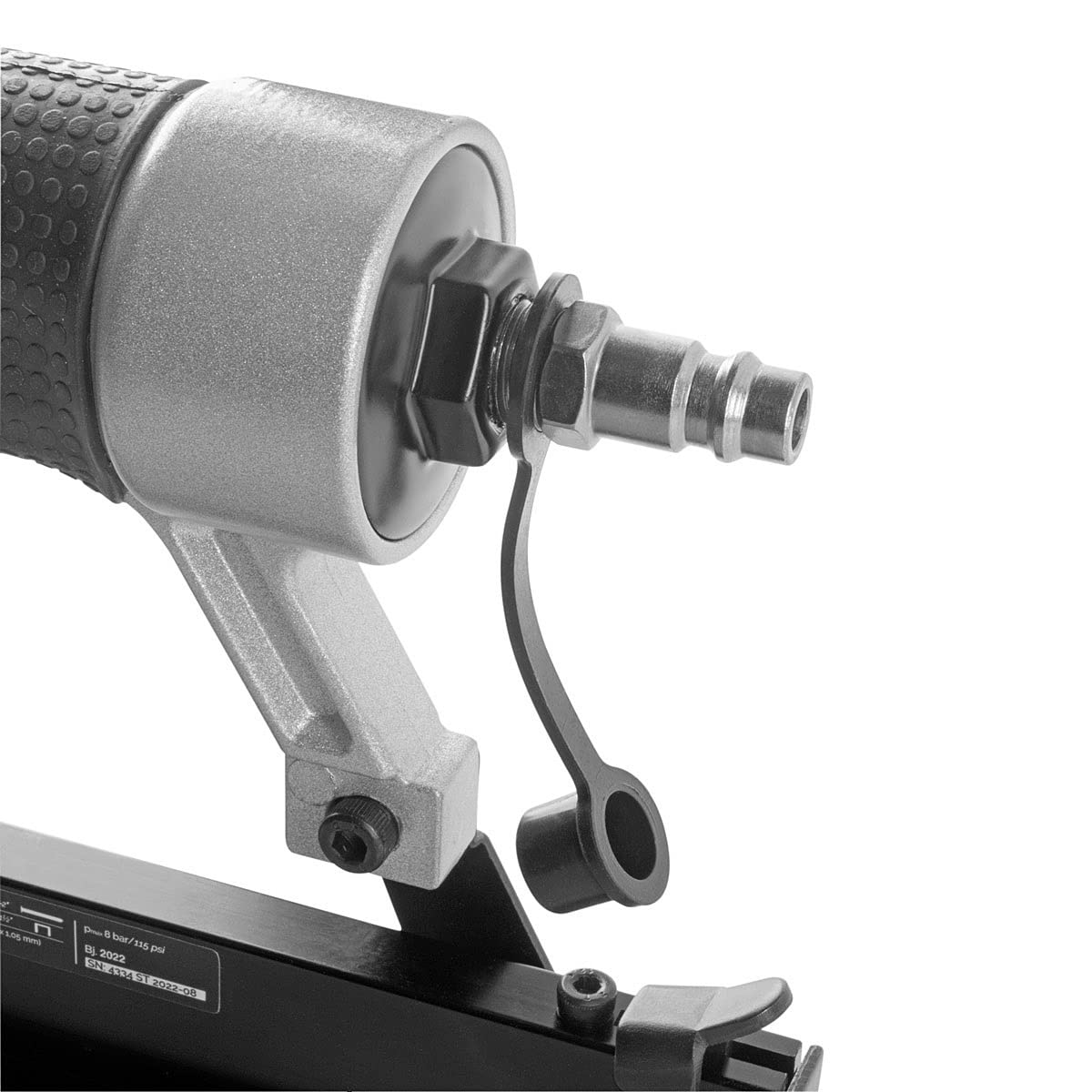Druckluft Nagler DN-50 ST