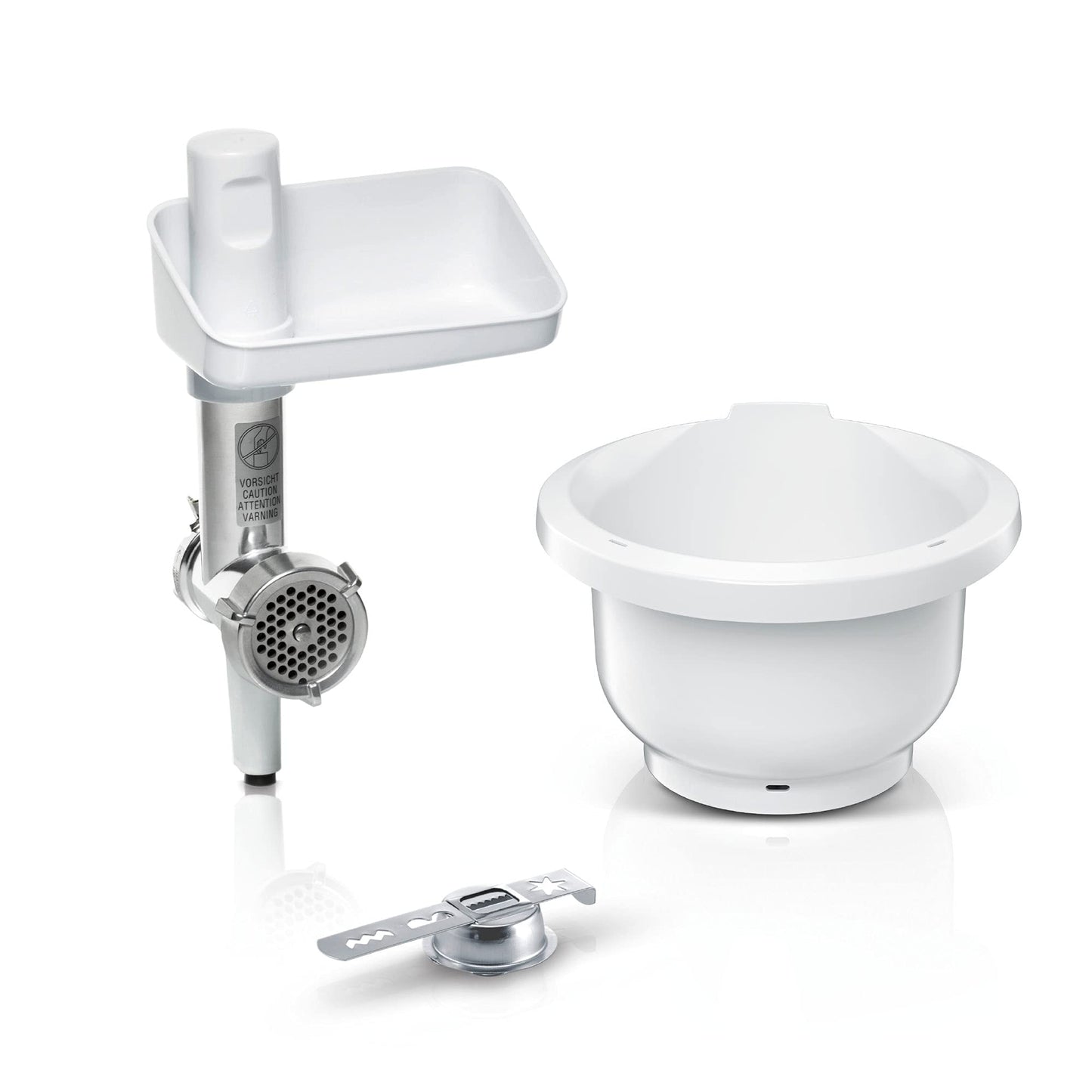 BakingSensation Set MUZS2BS, Aufsatz